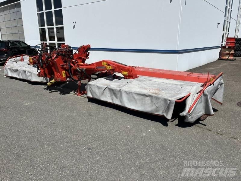 Kuhn FC 883 Косачки