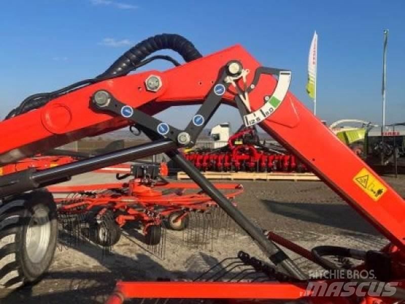 Kuhn GA 13131 Уиндроуърс/Косачки за сено и др.
