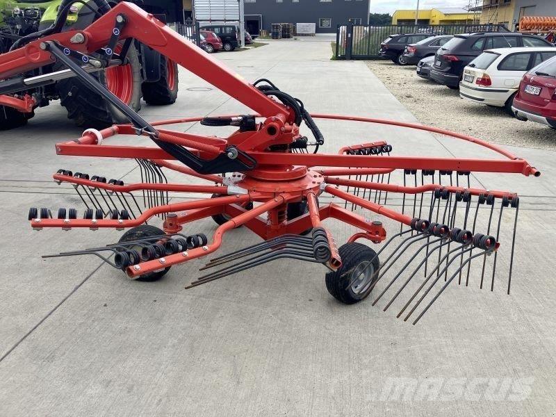 Kuhn GA 13131 Уиндроуърс/Косачки за сено и др.
