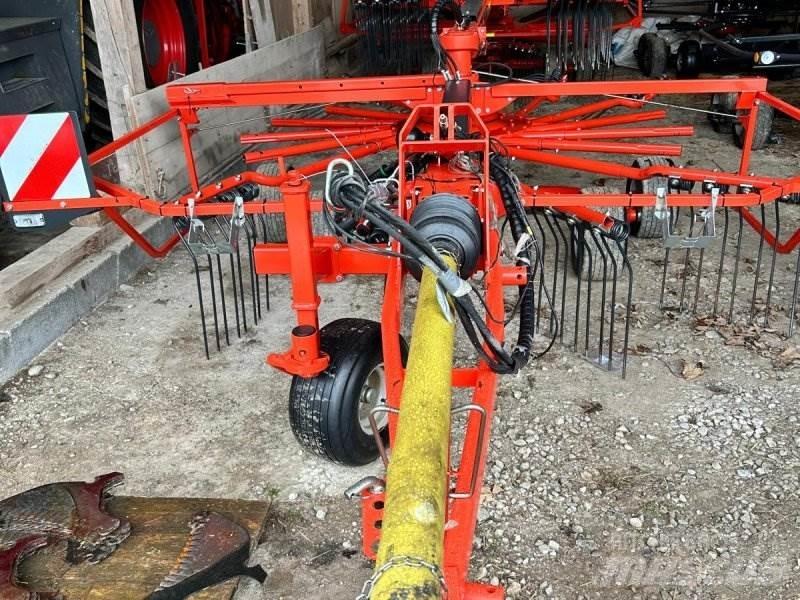 Kuhn GA 9032 Уиндроуърс/Косачки за сено и др.
