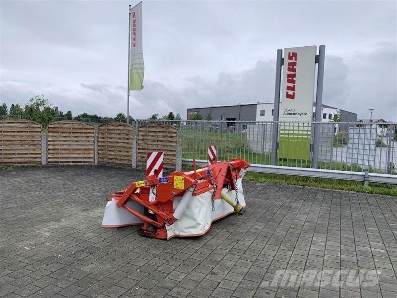 Kuhn GMD 702 F Косачки