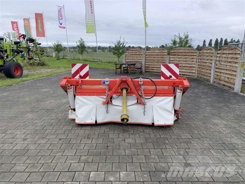 Kuhn GMD 702 F Косачки
