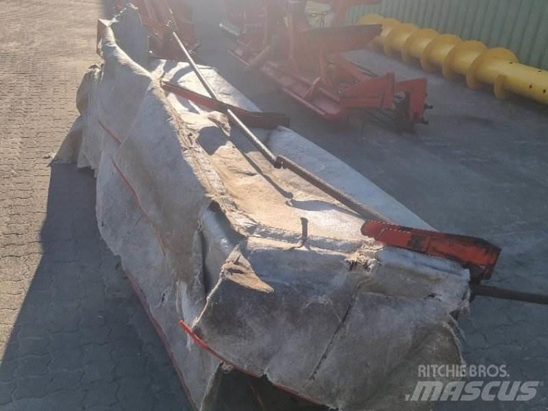 Kuhn GMD 801 Косачки