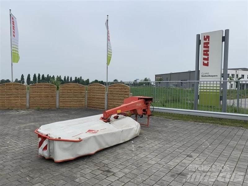 Kuhn GMD 802 Косачки