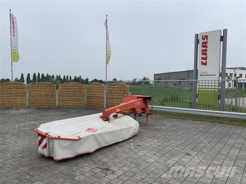 Kuhn GMD 802 Косачки