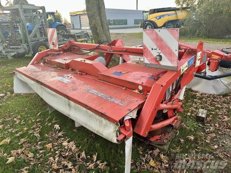 Kuhn GMD 802 F Косачки