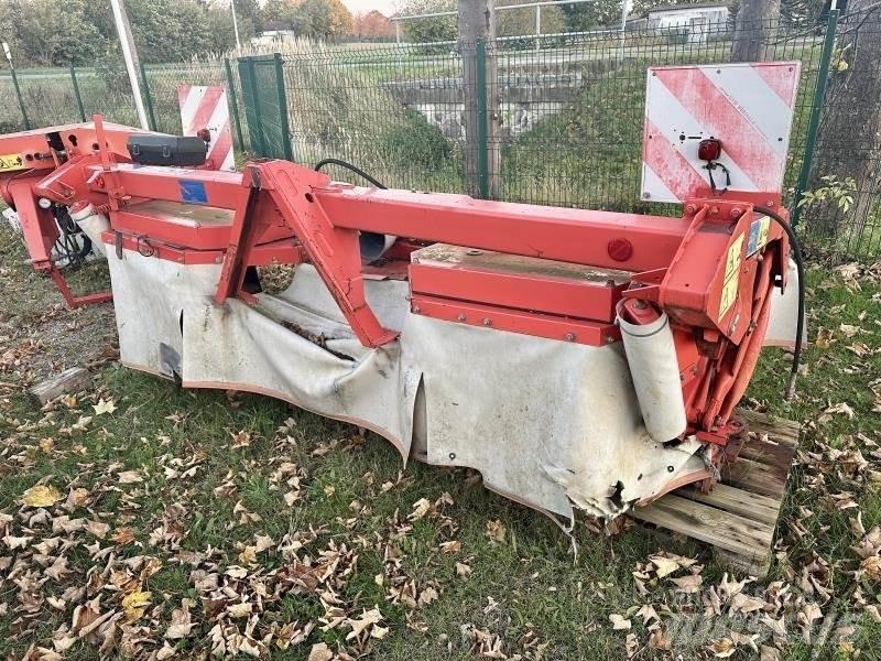 Kuhn GMD 802 F Косачки