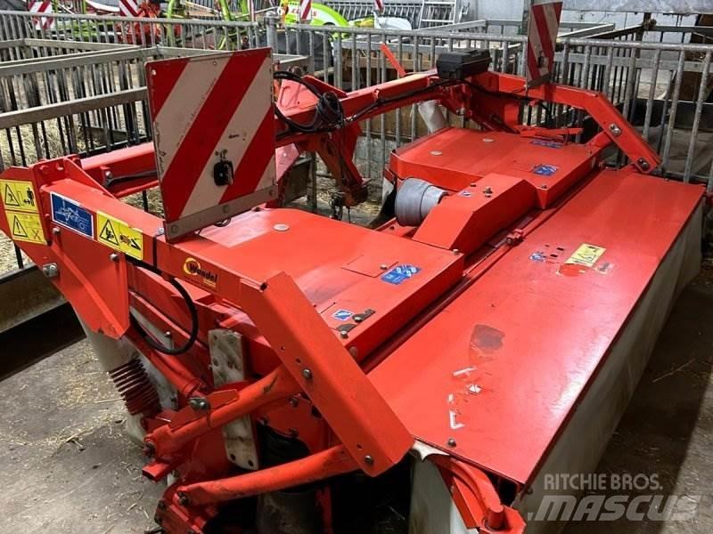 Kuhn GMD 802 F Косачки