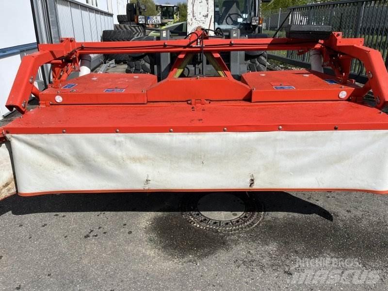 Kuhn GMD 802 F Косачки
