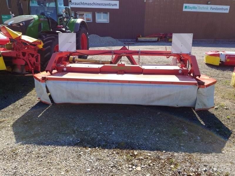 Kuhn GMD 802 F Косачки