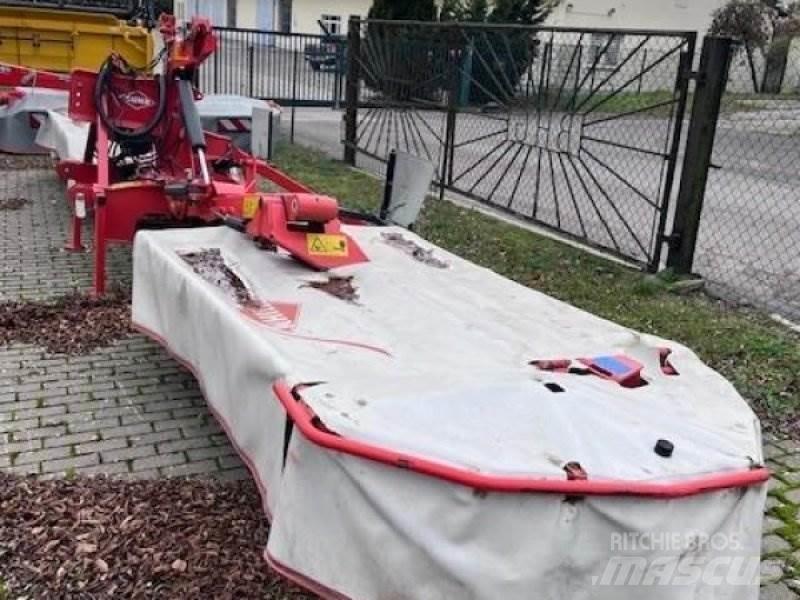 Kuhn GMD 8730 Косачки
