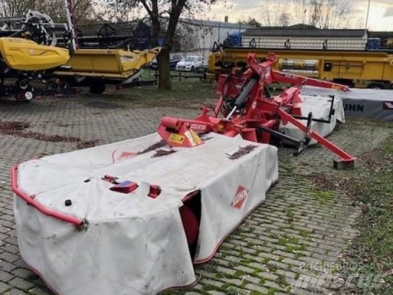 Kuhn GMD 8730 Косачки