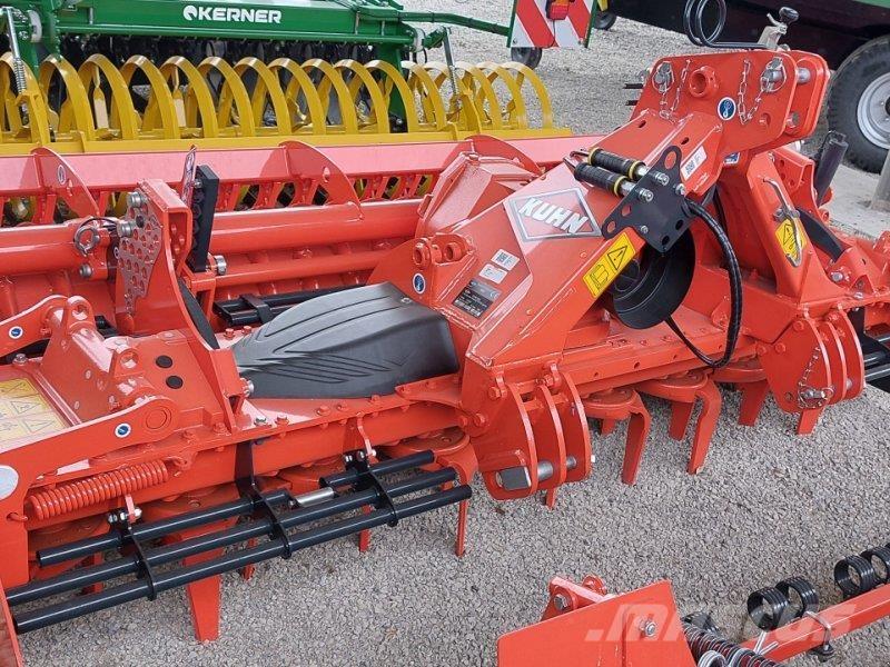 Kuhn HR 3020 Дискови брани