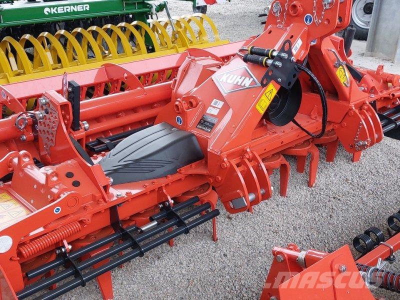 Kuhn HR 3020 Дискови брани