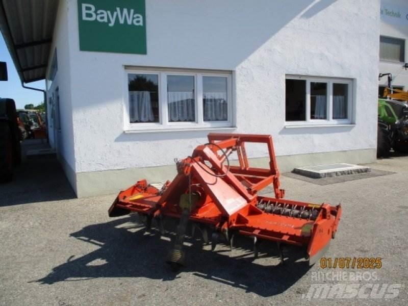 Kuhn HRB 251 Дискови брани