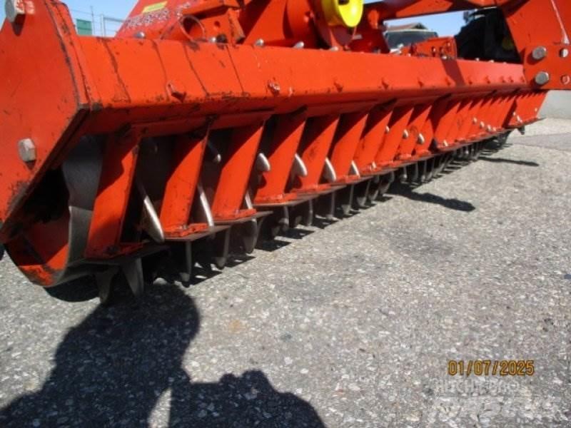 Kuhn HRB 251 Дискови брани