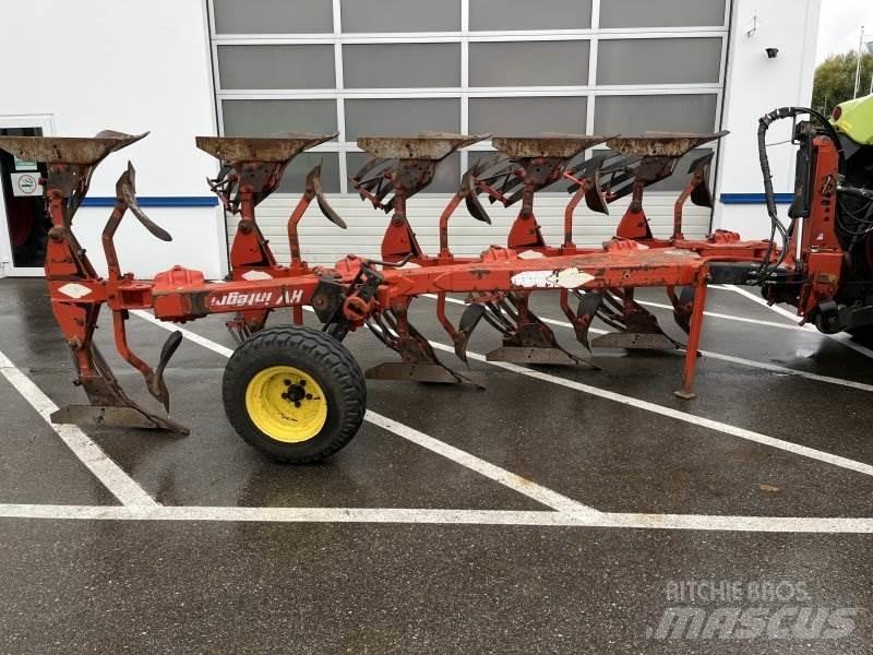 Kuhn HV 575 Стандартни плугове