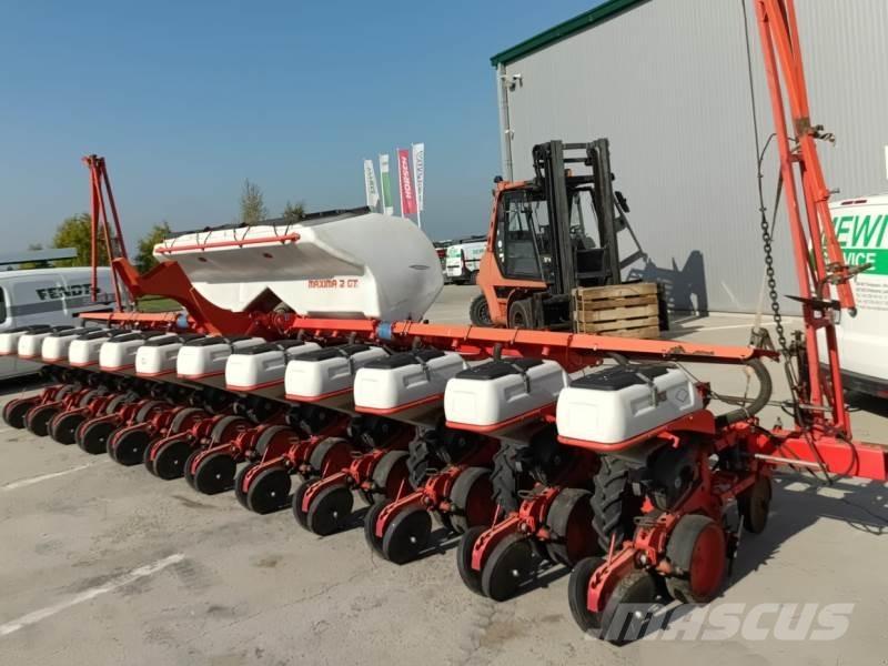 Kuhn Maxima 2 Други машини за сеене и аксесоари
