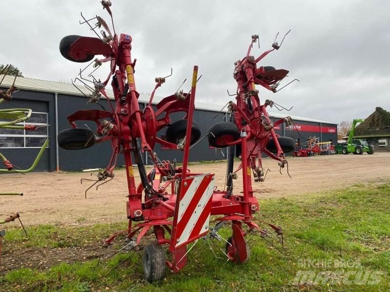 Lely Lotus 900 Кондиционери за косачки