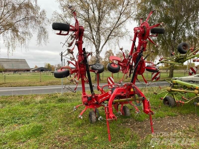Lely Lotus 900 Кондиционери за косачки