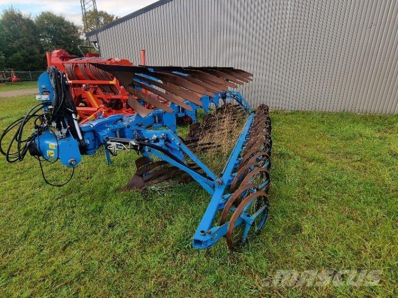 Lemken Juwel 8 Стандартни плугове