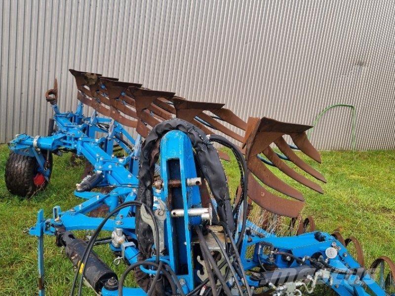 Lemken Juwel 8 Стандартни плугове