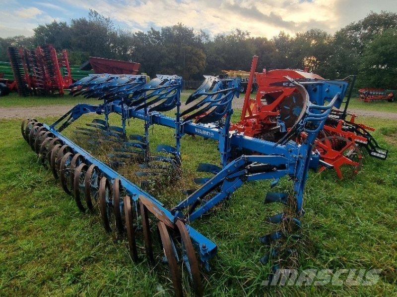 Lemken Juwel 8 Стандартни плугове