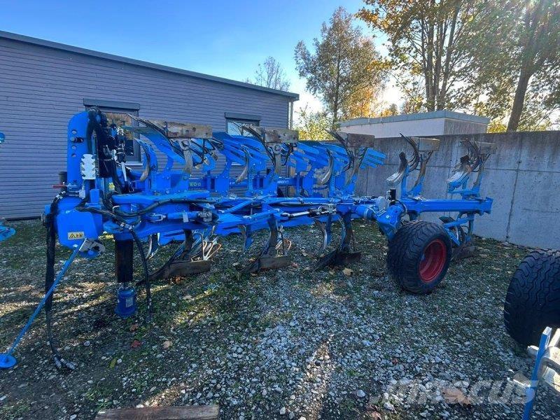 Lemken Juwel 8 Стандартни плугове