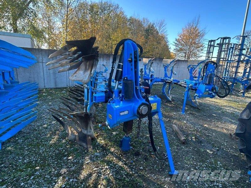 Lemken Juwel 8 Стандартни плугове