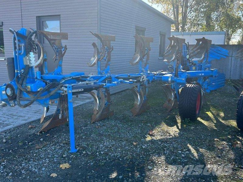 Lemken Juwel 8 Стандартни плугове