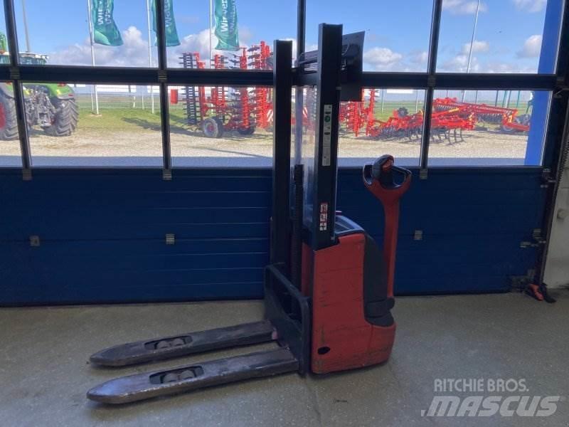 Linde L 10 Обработка на материали - други