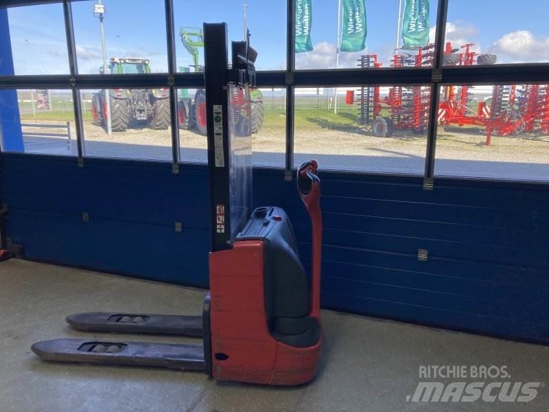 Linde L 10 Обработка на материали - други