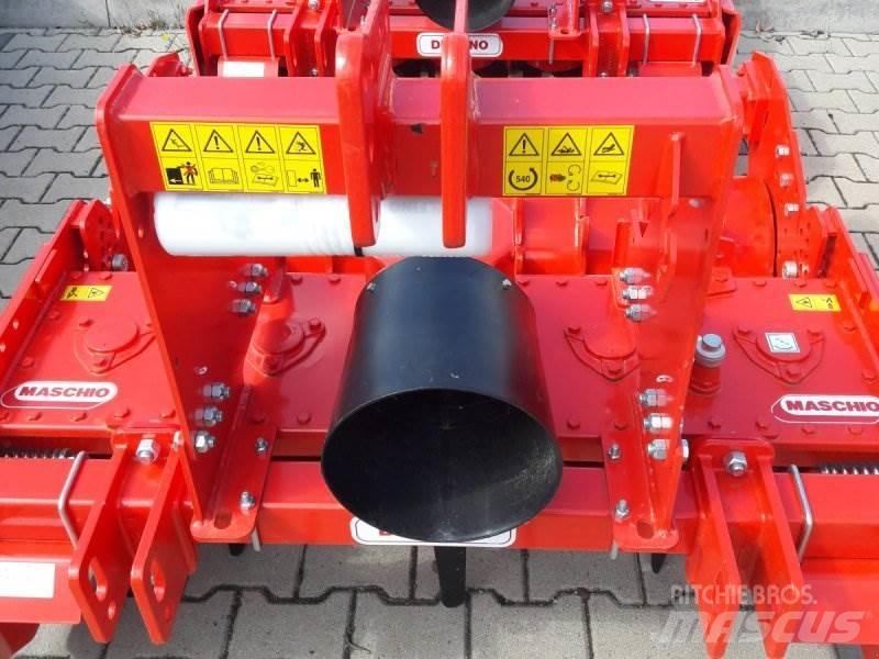 Maschio DL 1500 Дискови брани