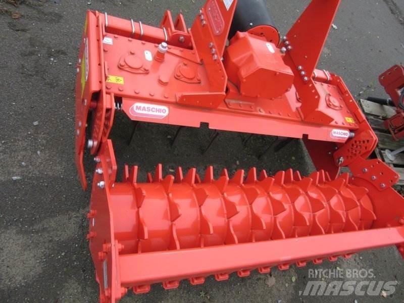 Maschio DL 1500 Дискови брани