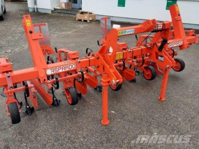 Maschio HP4-5M Селскостопанство - Други