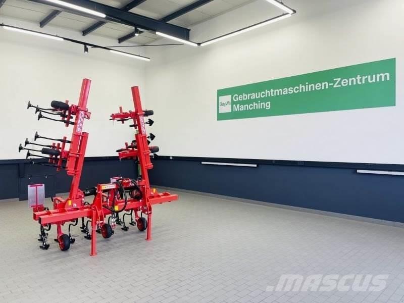 Maschio HS 6F Селскостопанство - Други