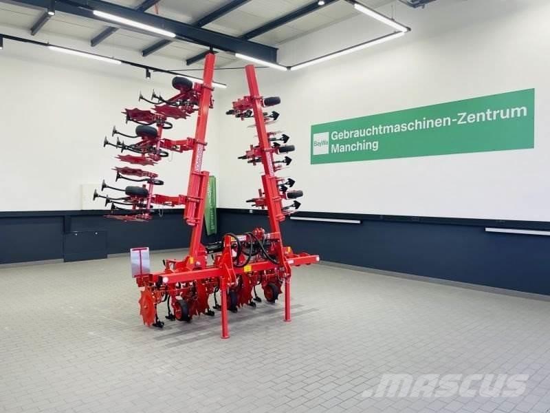 Maschio HS 8 Селскостопанство - Други