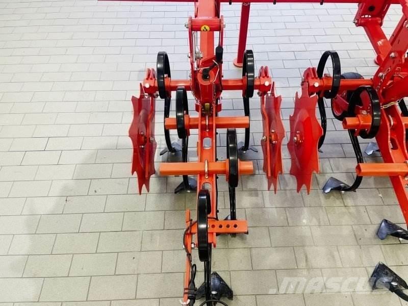 Maschio HS 8 Селскостопанство - Други