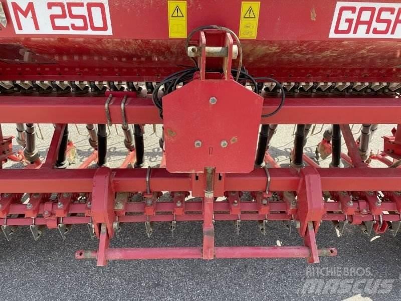Maschio M 250 Редосеялки