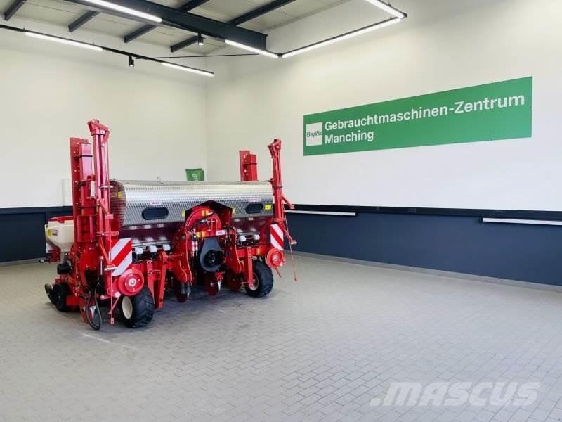 Maschio MAGA 7 Други машини за сеене и аксесоари