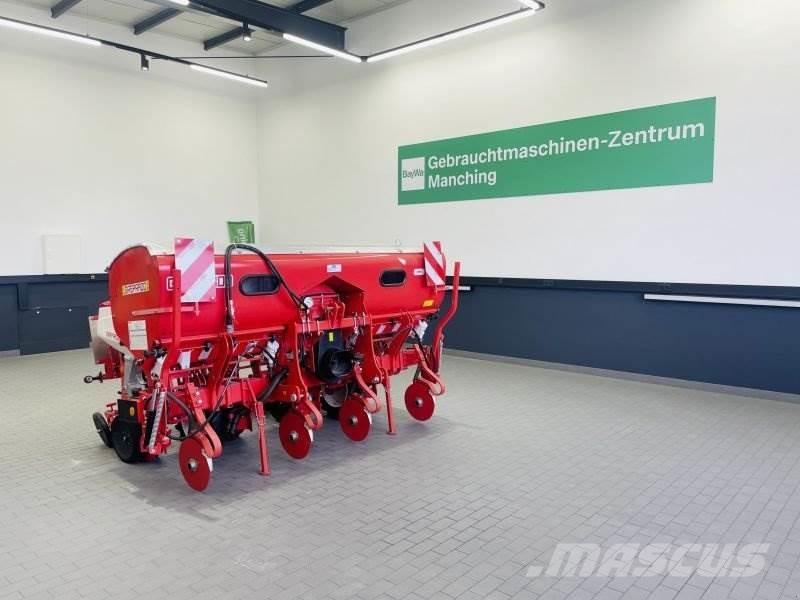 Maschio MTR 4 Други машини за сеене и аксесоари