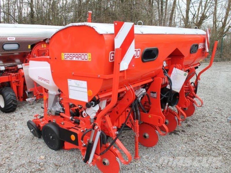 Maschio MTR 4 Други машини за сеене и аксесоари
