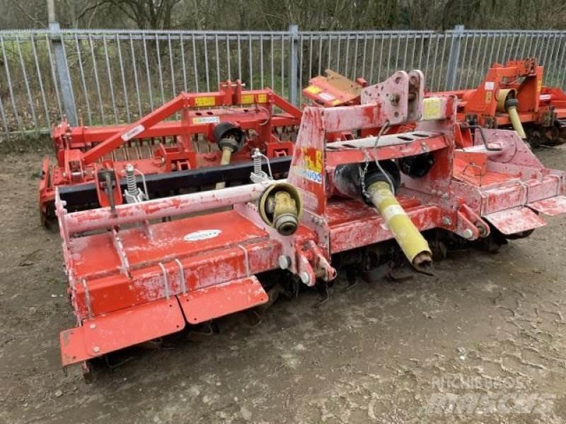 Maschio SC 280 Култиватори