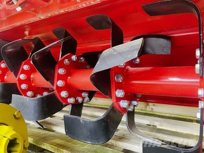 Maschio U-155 Култиватори