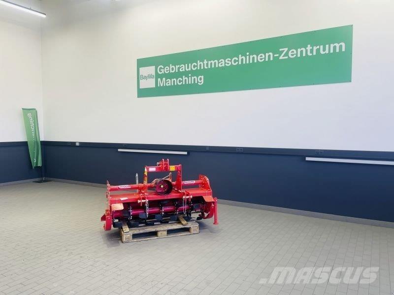 Maschio U-155 Други машини за оран и аксесоари