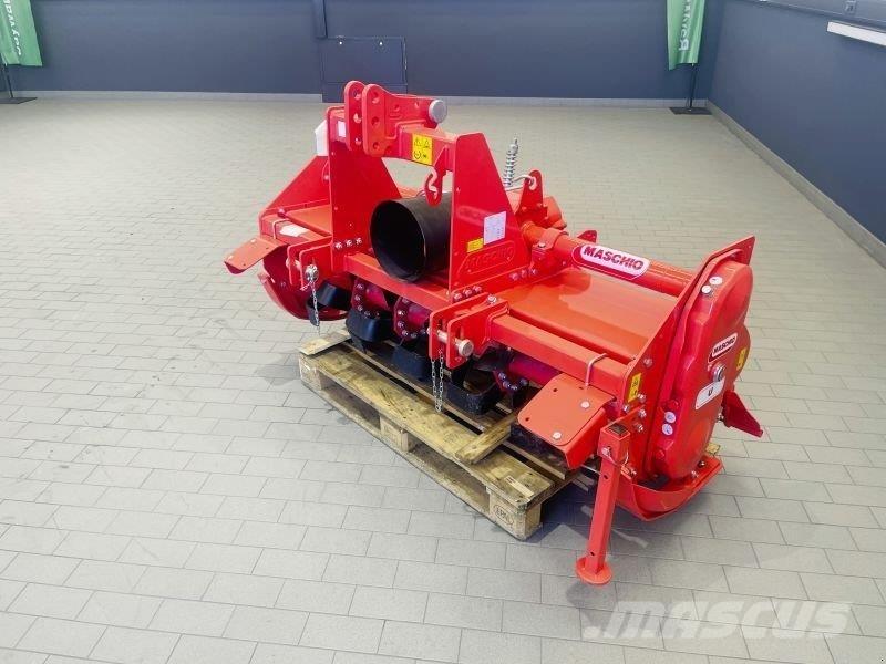 Maschio U-155 Други машини за оран и аксесоари
