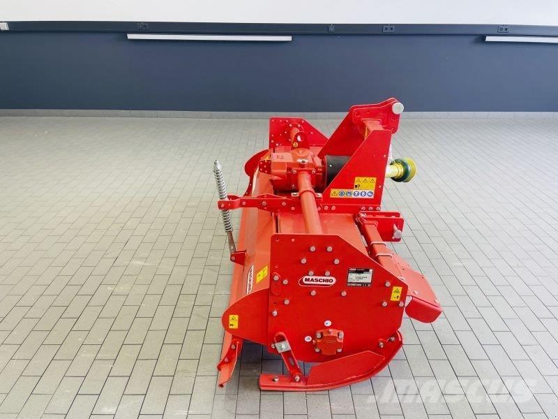 Maschio U-180 Култиватори