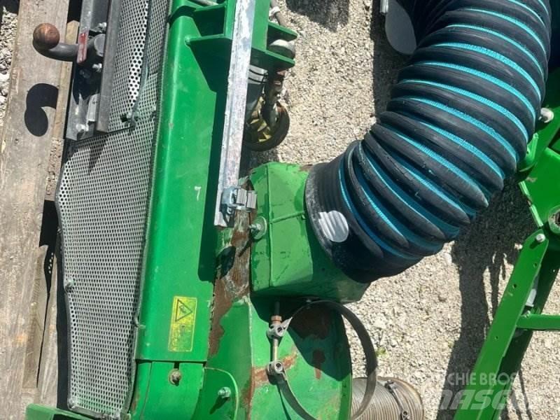 Matev SC-W 400 Зърносушилни