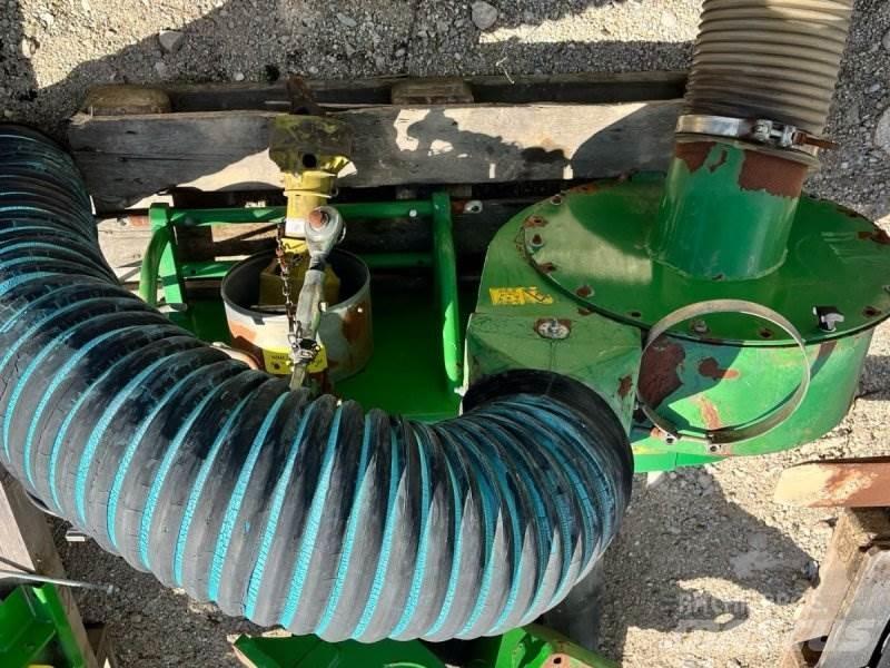 Matev SC-W 400 Зърносушилни