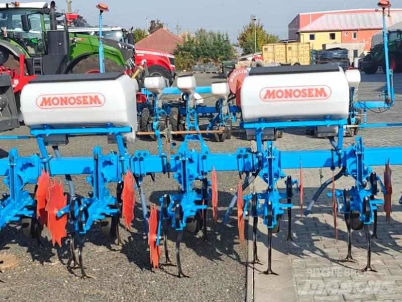Monosem SCD Култиватори за редови култури
